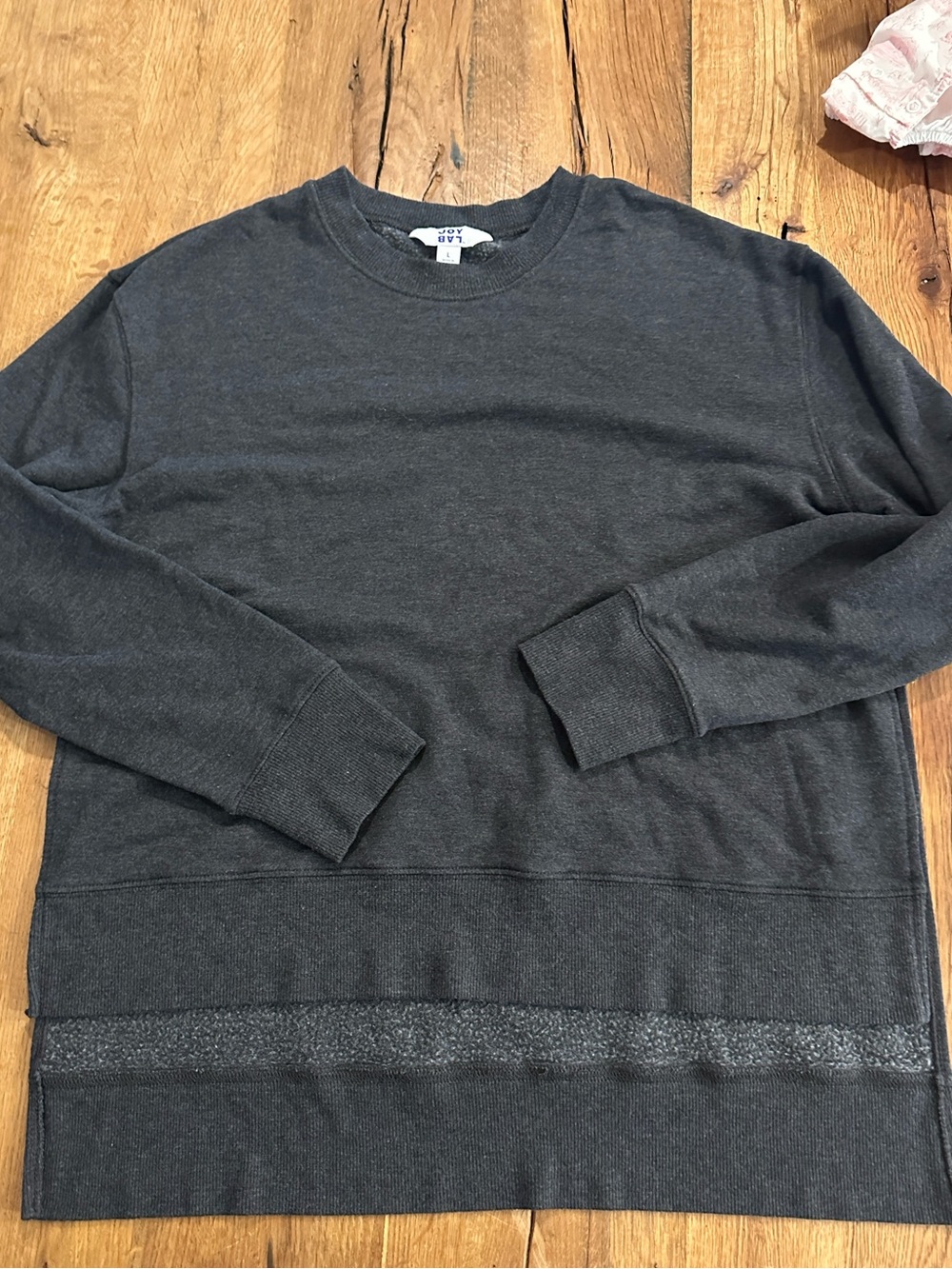 Joy Lab sweatshirt